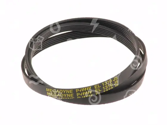 řemen vícedrážkový 1310 J5 EL, WHIRLPOOL 481935818134